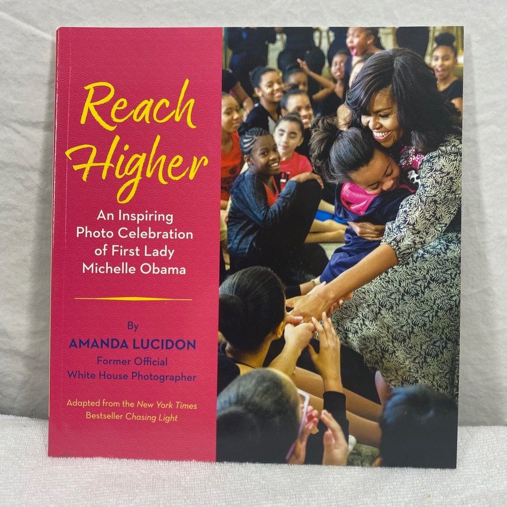Reach Higher